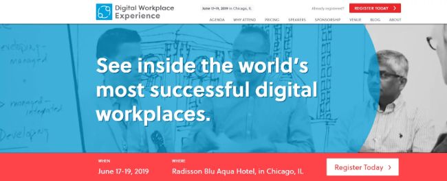 Digital Workplace Experience Conference-1