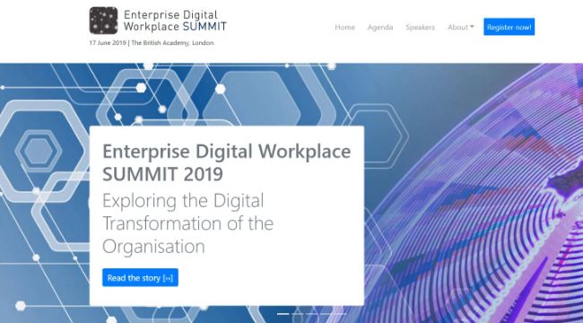 Enterprise Digital Workplace Summit-1