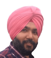 Jaspreet Singh