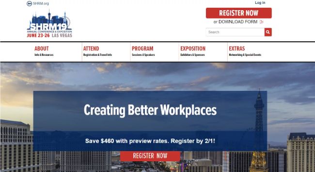 SHRM-1