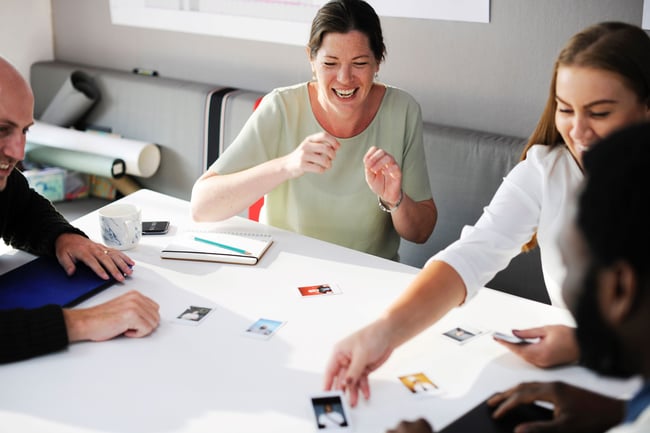Intranet Software for Employee Engagement
