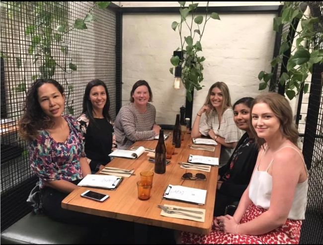 women at greenorbit-1